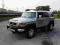 Toyota FJ Cruiser 2007 4x4