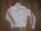 KURTKA JAK BLUZA BUTIQUE BIAŁA KURTECZKA 9-10 LAT