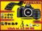 NIKON D3100 + 18-55 VR +ZESTAW MAXI WA-WA GW F-VAT