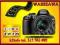 NIKON D3100 D 3100 + 18-55 VR  NOWY GW FVAT WA-WA