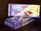 MILKA krem waniliowy czekolada _ 100g