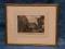 Wyprzedaż Obraz grafika miejski rynrk nr42