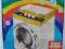 PIKO PRALKA SPRAWNA DDR PRL LATA 80'te BCM KARTON