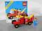 LEGO 6674 Tow Truck holownik instrukcja