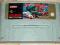 STREET FIGHTER 2 WORLD WARRIOR - GRA NINTENDO SNES