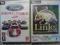 Links 2003 i Ford Racing 2 gry PC - nowe, folia
