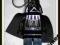 DARTH VADER FIGURKA LATARKA BRELOK BRELOCZEK HIT