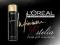 Lakier mocny Loreal New Infinium Strong 500ml