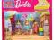 MAGA BLOKS Barbie wakacje na plaży