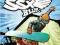 SSX BLUR  NINTENDO WII GRA