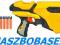 NERF DART TAG SPEEDLOAD 6 automatyczny HASBRO