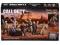 MEGA BLOKS CoD Zombies Horde