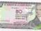KOLUMBIA 50 Pesos Oro 1986 UNC