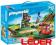 PLAC ZABAW PARK LINOWY 4015 PLAYMOBIL+2FIGURKI