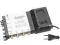 Multiswitch SATELITARNY 5/4 DVB-T Digital Vivanco