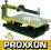 PROXXON 27094 - wyrzynarka stołowa DS 460