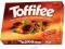 Czekoladki Toffifee niemieckie 125g z nadzieniem