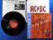 AC / DC Fly on The Wall OBI NM JAPAN LP