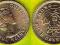 Hong Kong  5  Cents 1971 r.