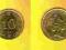 Hong Kong  10 Cents 1987 r.