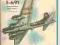 MAŁY MODELARZ 5-6/91 BOEING B-17G FLYING FORTREES