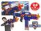 NERF N-STRIKE RAPIDSTRIKE CS-18 HASBRO A3901 w24h