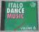 ITALO DANCE MUSIC - VOL 6 - FRESH MUSIC 1993