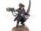 WARHAMMER 40K ASTRA MILITARIUM OFFICIO COMMISSAR