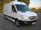 MERCEDES SPRINTER 318 CDI MAXI KLIMA NAVI BIXENON