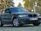 BMW 118 2.0D 143KM IDEALNA SZARA PERŁA Z NIEMIEC