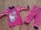 Hello Kitty Strój kąpielowy dla 2-3 latki R 98