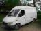 Mercedes Sprinter CDI 2002 super okazja TANIO