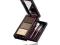 Zestaw do brwi cienie Oriflame Beauty  wosk