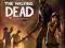 THE WALKING DEAD KOMPLETNY PIERWSZY SEZON PS4