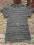 Sweter-tunika rozm.146