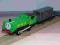 TRACKMASTER TOMEK - KACZOR GWR nr8 - FISHER PRICE