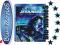 GWIEZDNE WOJNY 4 5 6 BLU-RAY trylogia STAR WARS