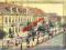 BIAŁYSTOK - ULICA SIENKIEWICZA - 1915R