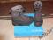 BUTY COLUMBIA YOUTH BUGABOOT PLUS BY 1290-231 34,5