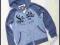 H&amp;M L.O.G.G. BLUZA SPORTOWA r 170cm / 14lat