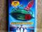 Thunderbirds DVD z licencją