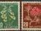 tomstamps SZWAJCARIA - PRO JUVENTUTE 1948