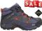 SALOMON CAMPSIDE GTX GORE-TEX GÓRY WYPRZEDAŻ 40