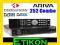 Odbiornik Tuner Ferguson Ariva 252 Combo z DVB-T2