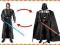 Hasbro A2177100 Star Wars Anakin lub Darth Vader