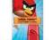Szczoteczka na baterie TURBO POWER Angry Birds