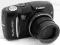 CANON - PowerShot SX 120is  10xzoom  BDB ZESTAW