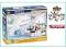 COBI KLOCKI PINGWINY Z MADAGASKARU 26151  WYS.24H
