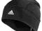 ADIDAS RUN RSP CL ESS CZAPKA CLIMA NOWA BLACK