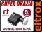 KONWERTER INVERTO QUATRO 0,2dB HDTV MULTISW. 6924